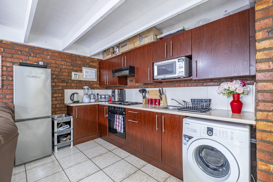 To Let 1 Bedroom Property for Rent in Westering Eastern Cape